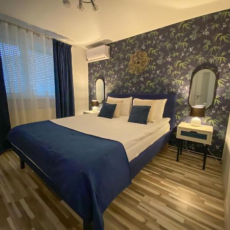Blue Dream Apartment Тимишоара Екстериор снимка