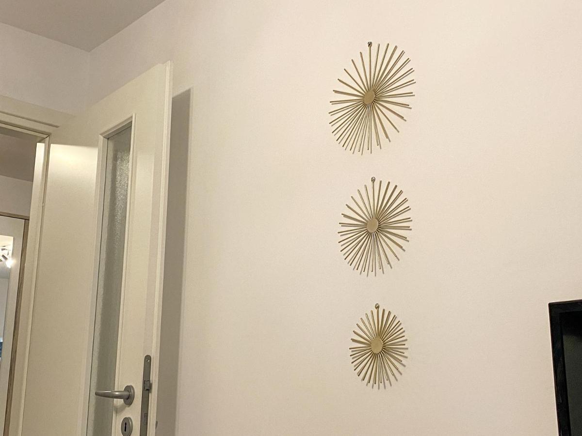 Blue Dream Apartment Тимишоара Екстериор снимка