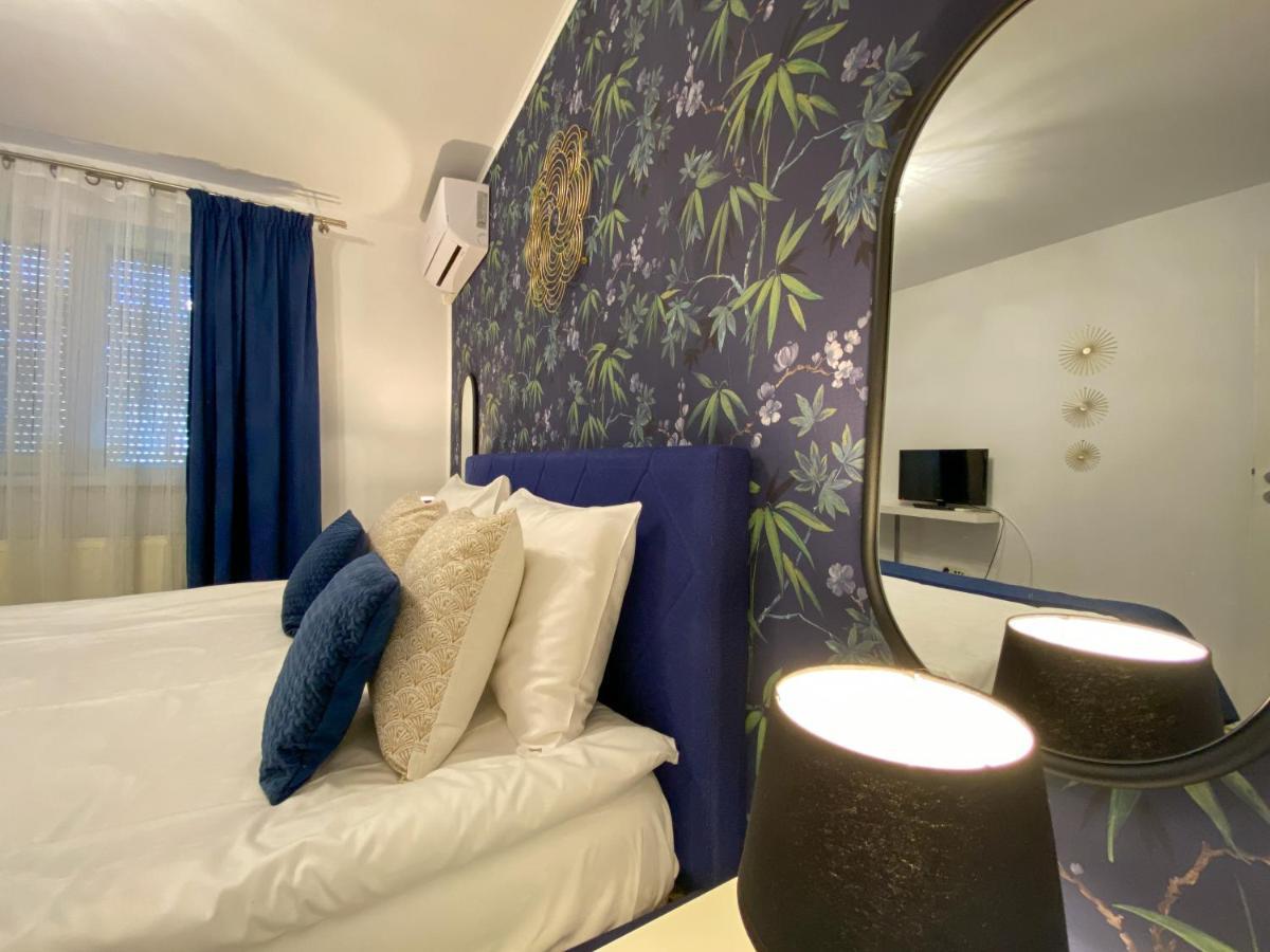 Blue Dream Apartment Тимишоара Екстериор снимка