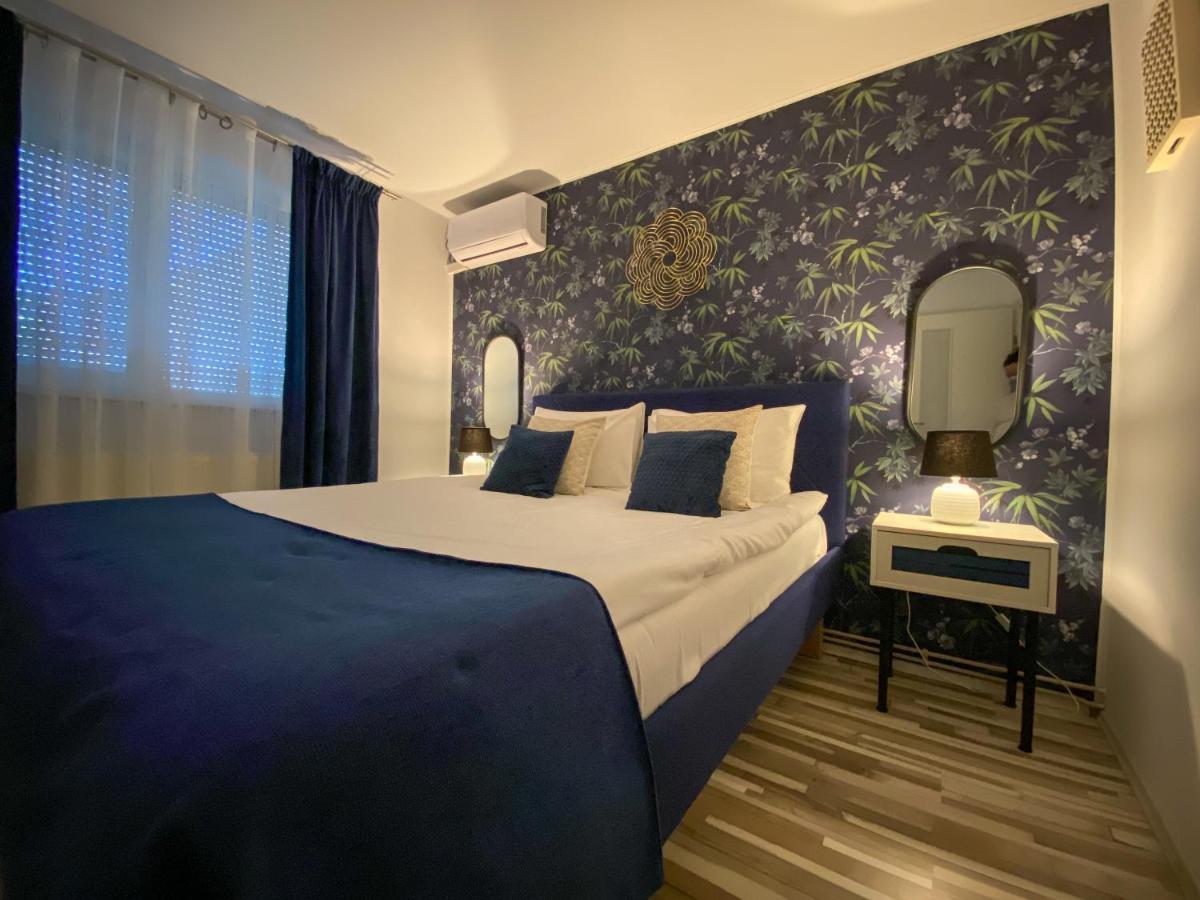 Blue Dream Apartment Тимишоара Екстериор снимка