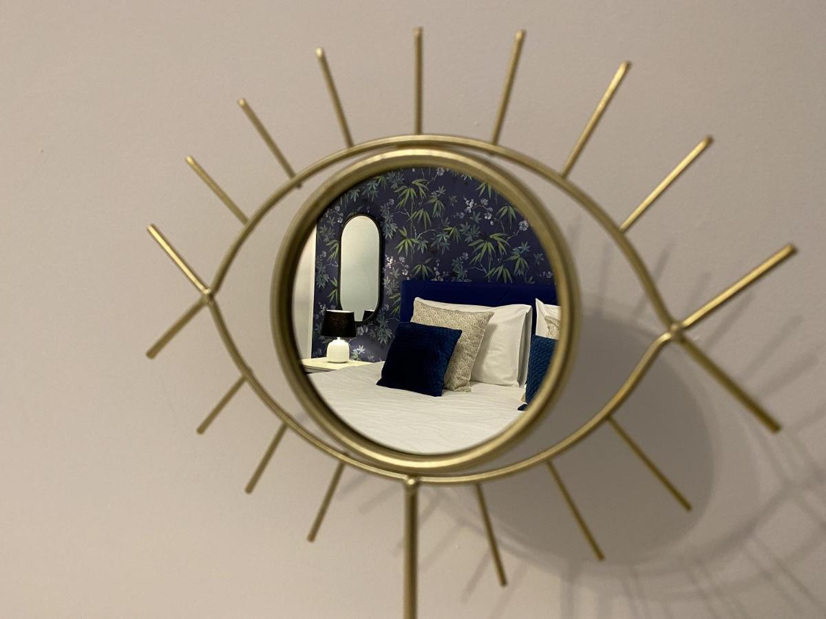 Blue Dream Apartment Тимишоара Екстериор снимка