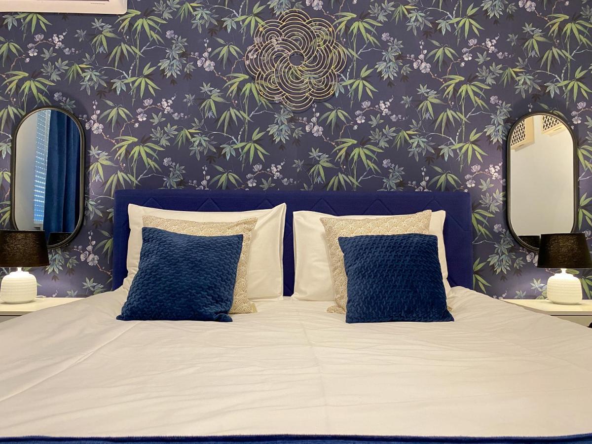 Blue Dream Apartment Тимишоара Екстериор снимка