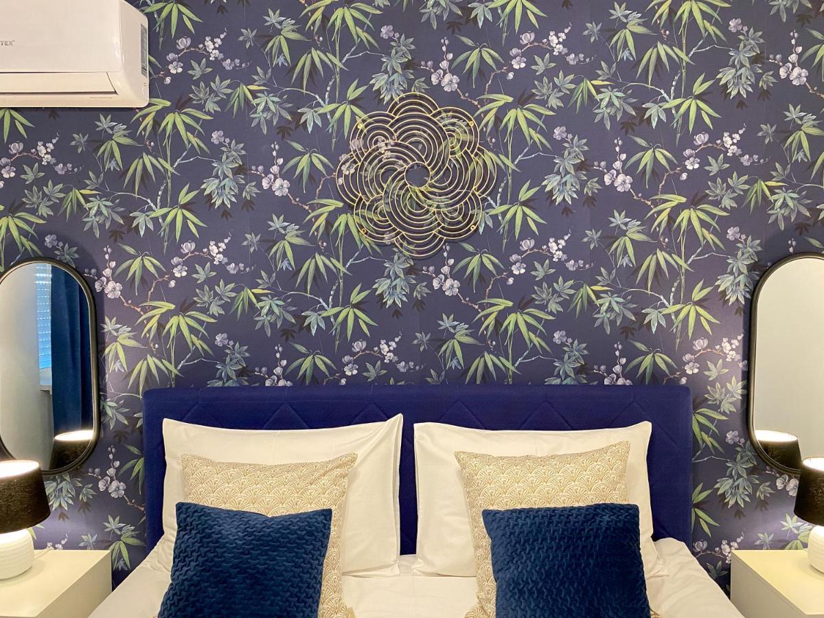 Blue Dream Apartment Тимишоара Екстериор снимка