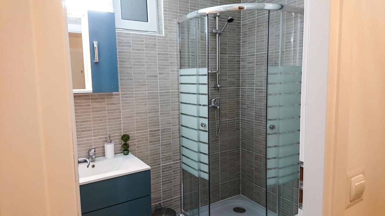 Blue Dream Apartment Тимишоара Екстериор снимка